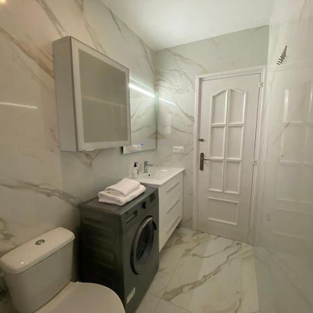 Requesens Playa Apartment Empuriabrava Exterior foto