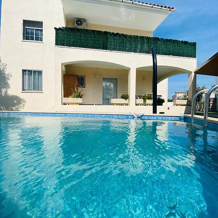 Requesens Playa Apartment Empuriabrava Exterior foto