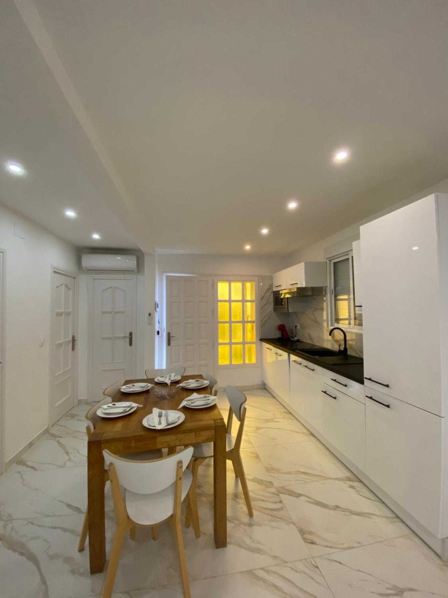 Requesens Playa Apartment Empuriabrava Exterior foto