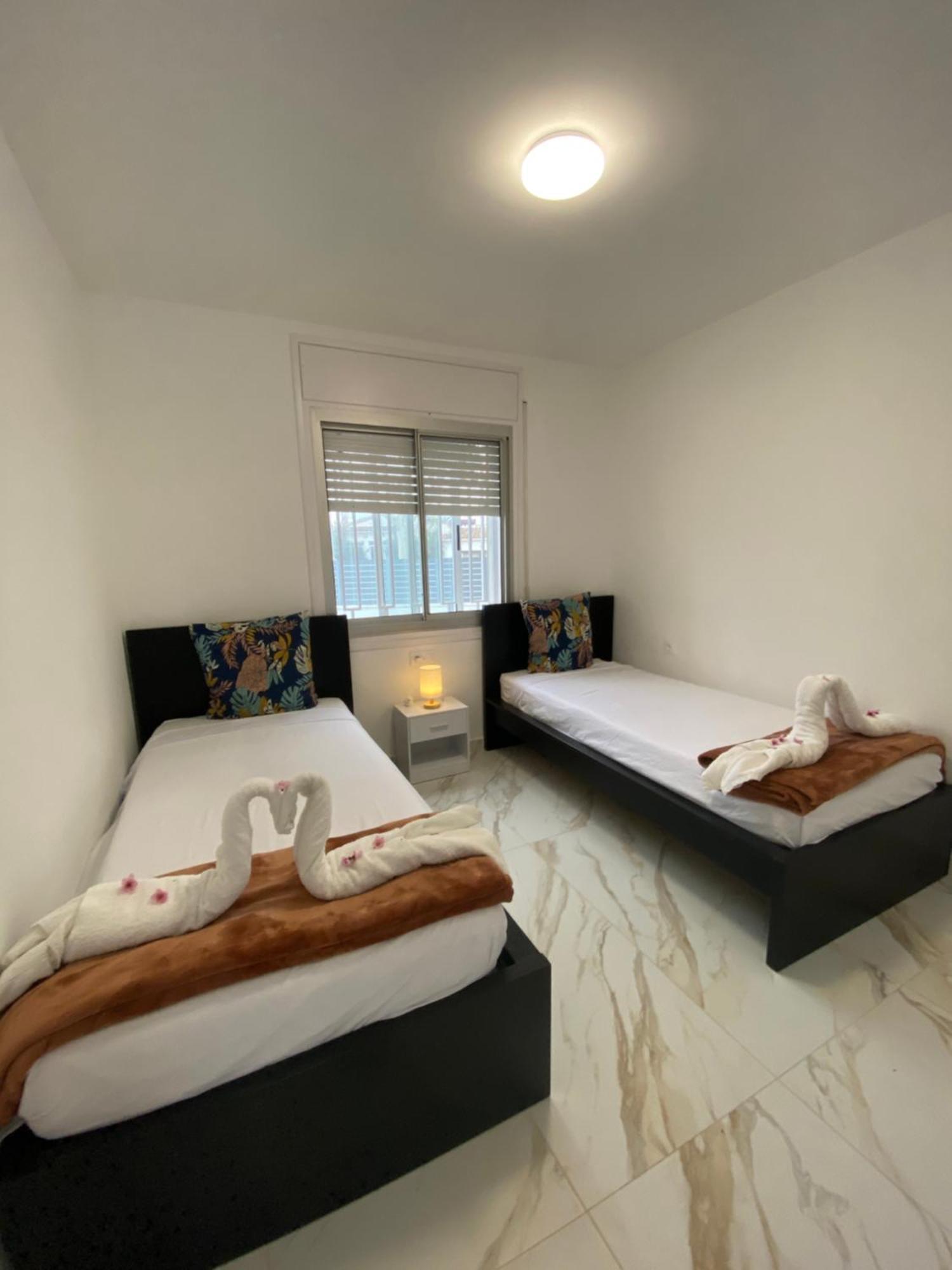 Requesens Playa Apartment Empuriabrava Exterior foto