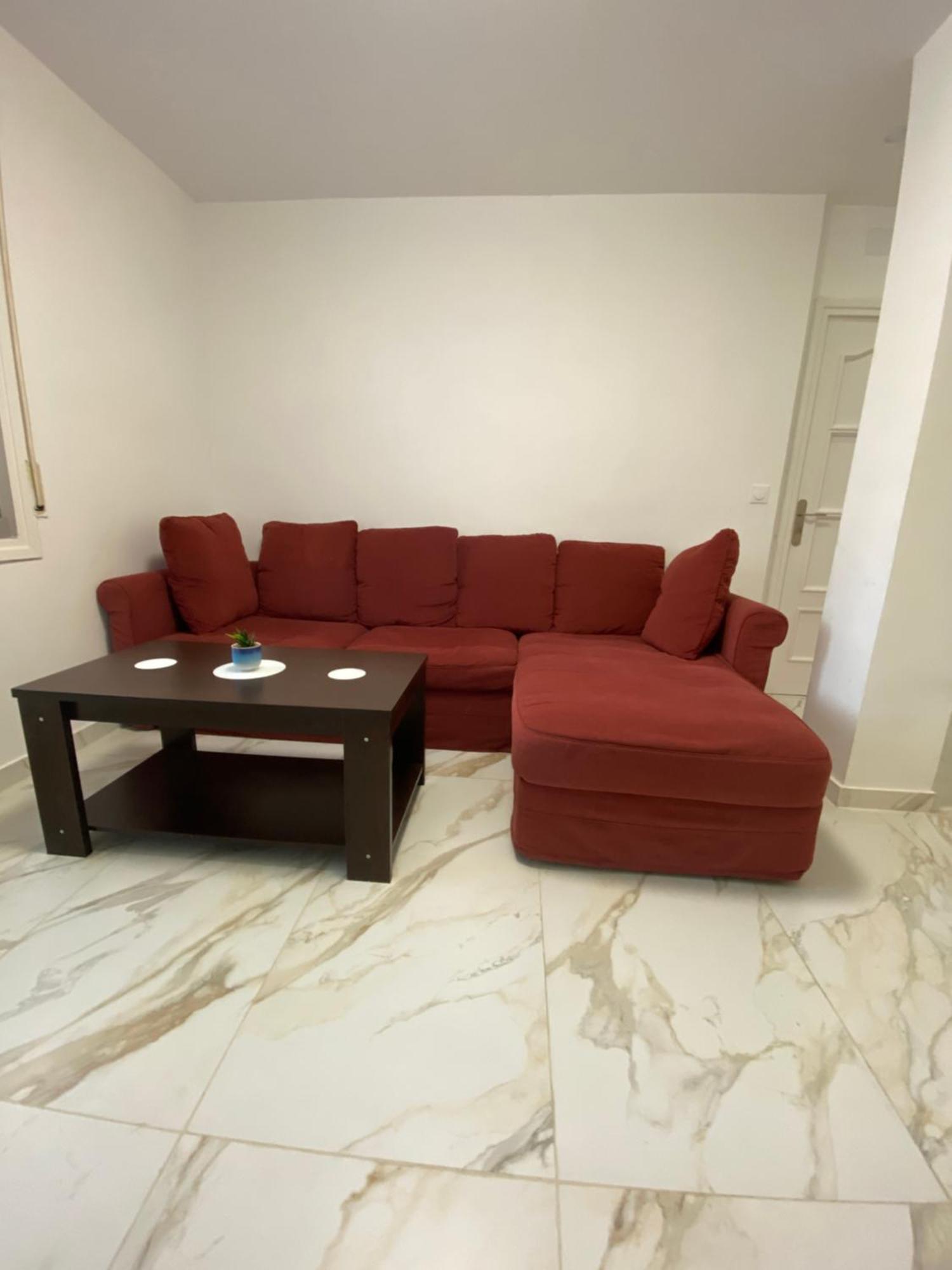 Requesens Playa Apartment Empuriabrava Exterior foto