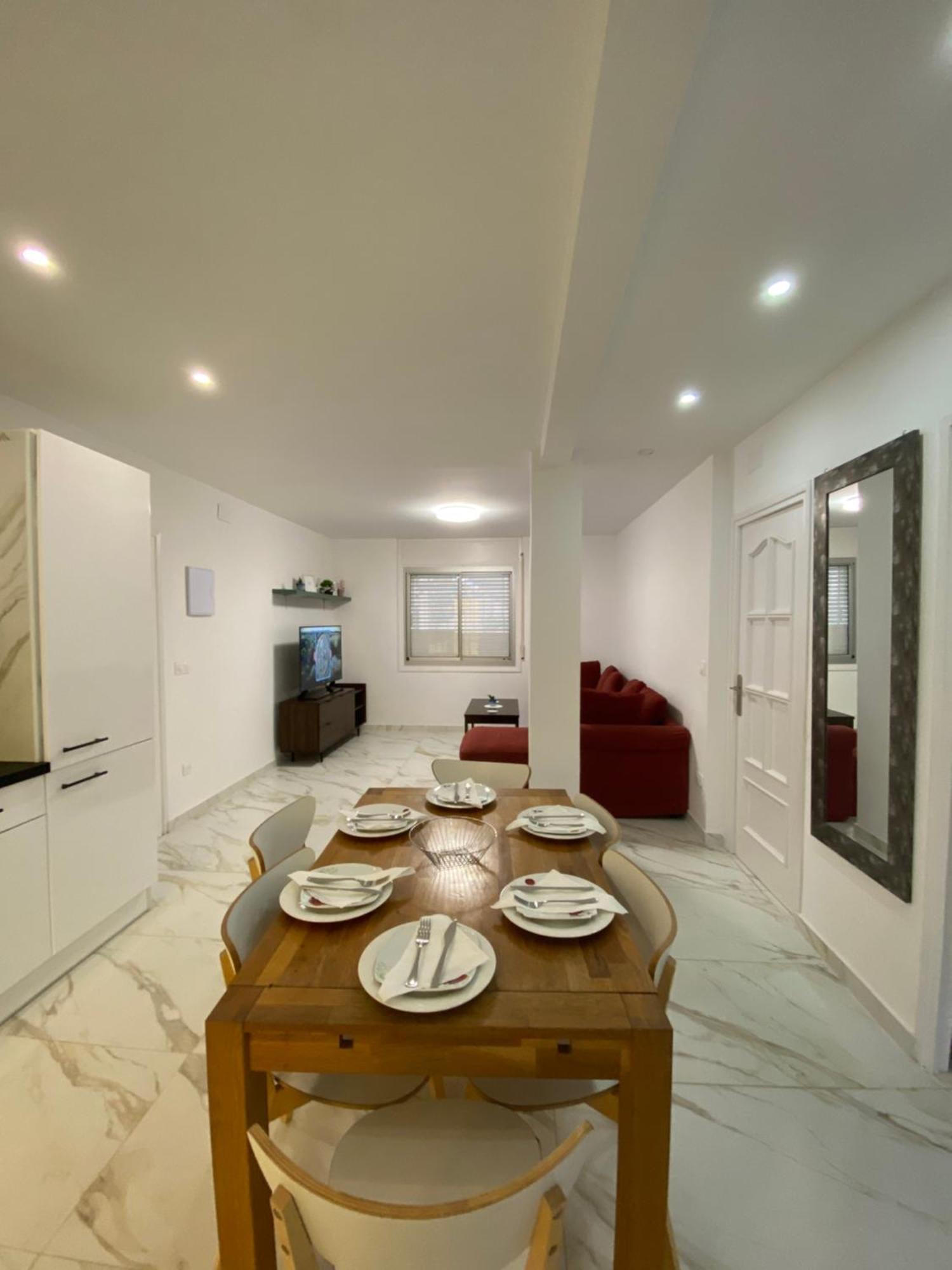 Requesens Playa Apartment Empuriabrava Exterior foto