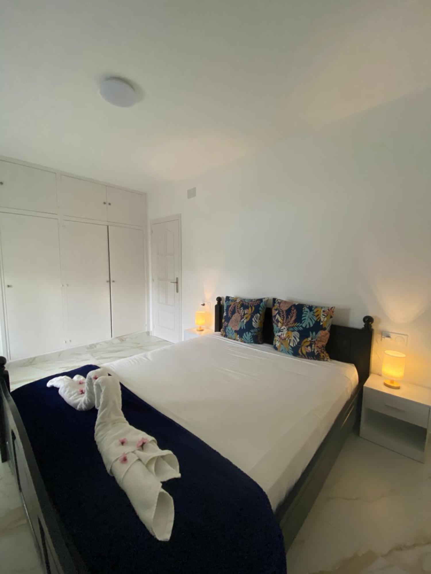 Requesens Playa Apartment Empuriabrava Exterior foto