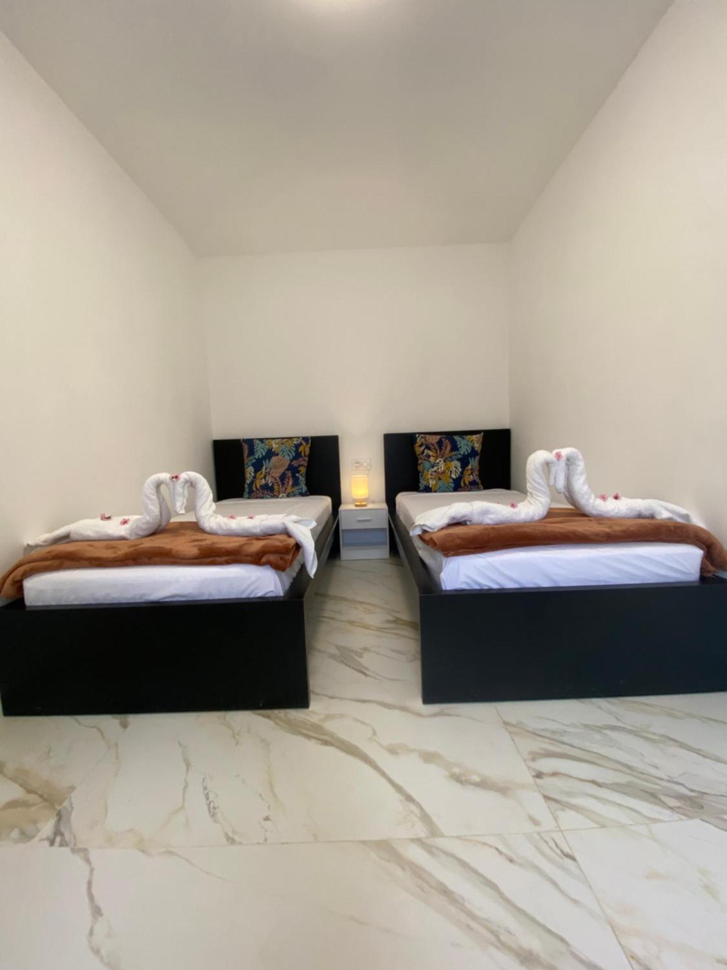 Requesens Playa Apartment Empuriabrava Exterior foto