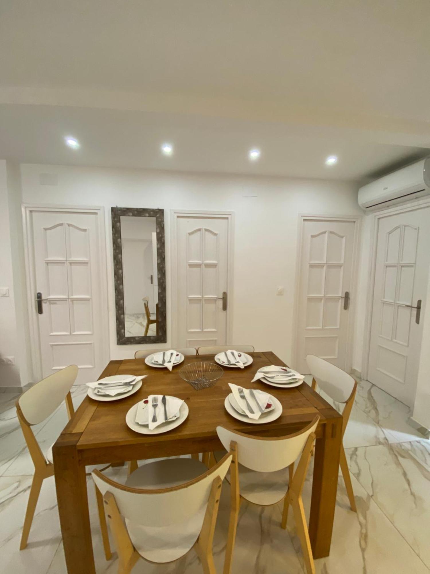 Requesens Playa Apartment Empuriabrava Exterior foto