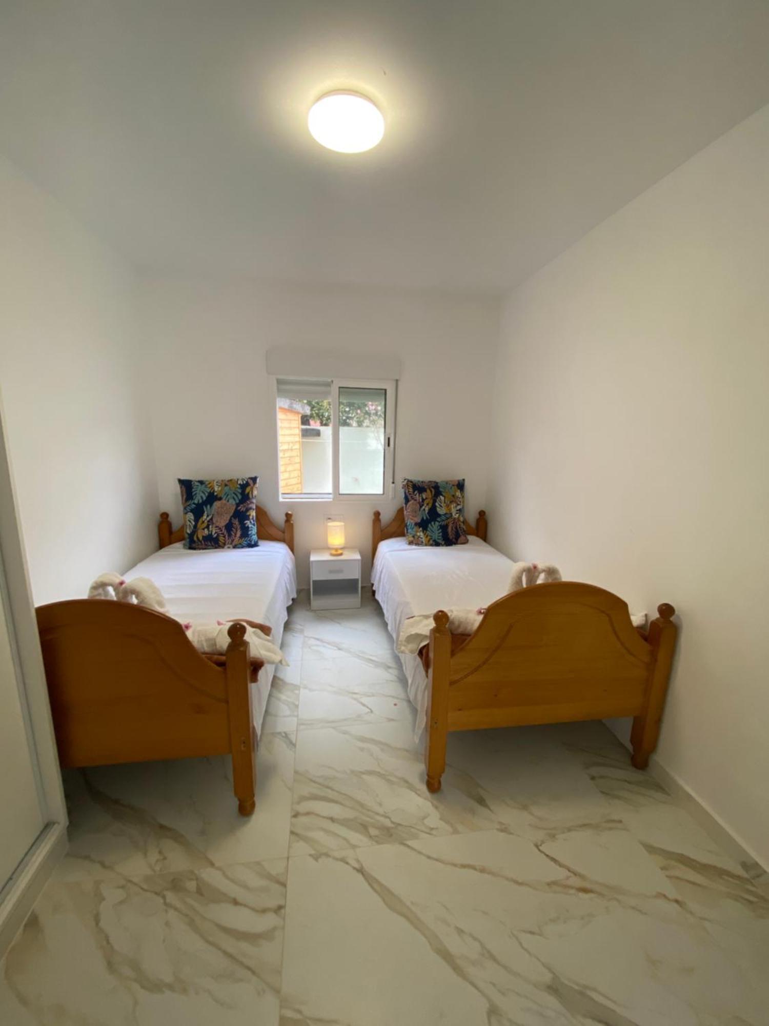 Requesens Playa Apartment Empuriabrava Exterior foto