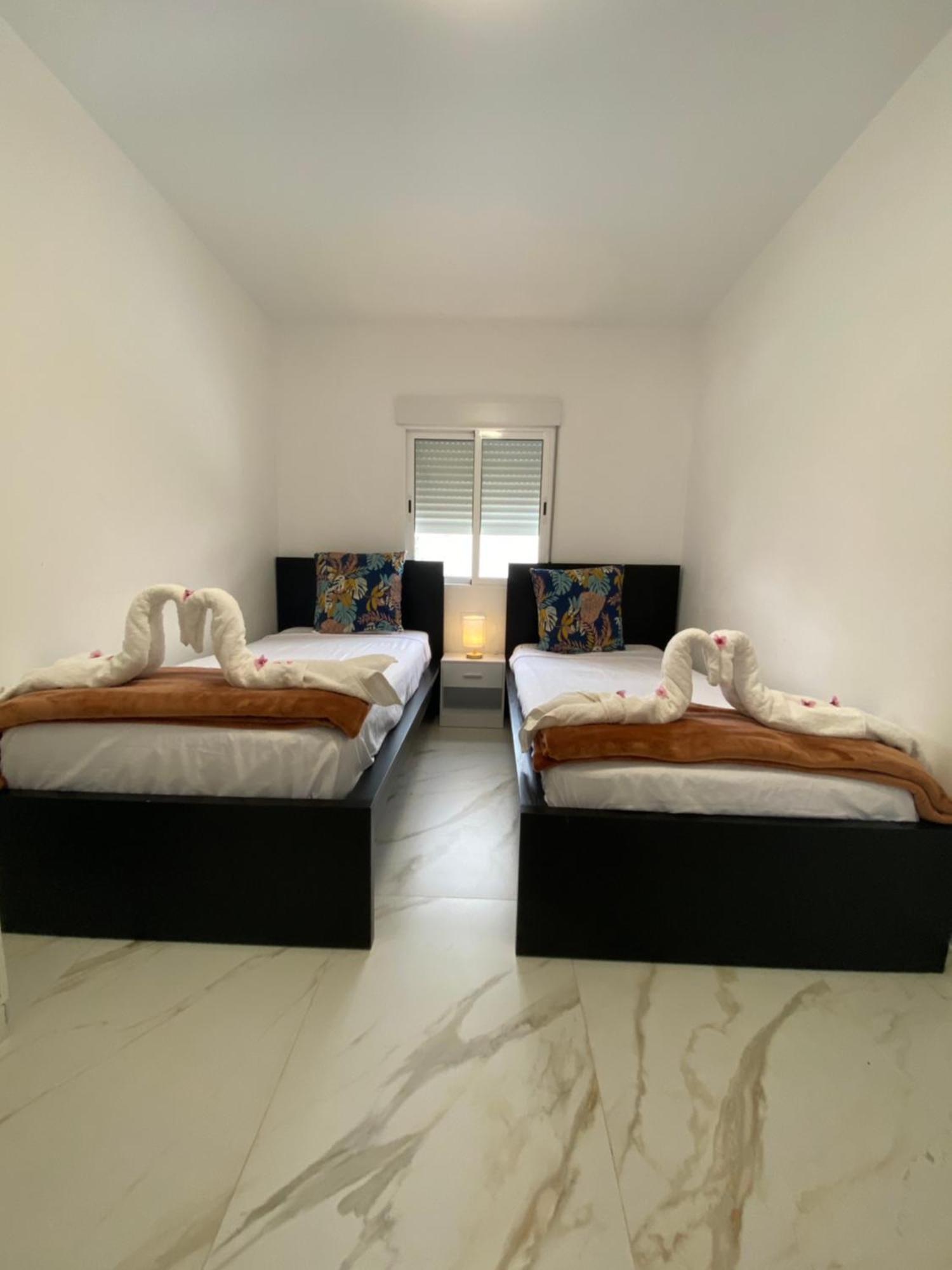 Requesens Playa Apartment Empuriabrava Exterior foto