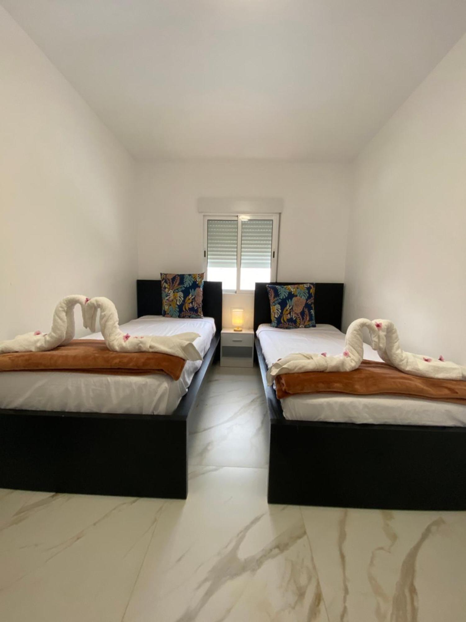 Requesens Playa Apartment Empuriabrava Exterior foto
