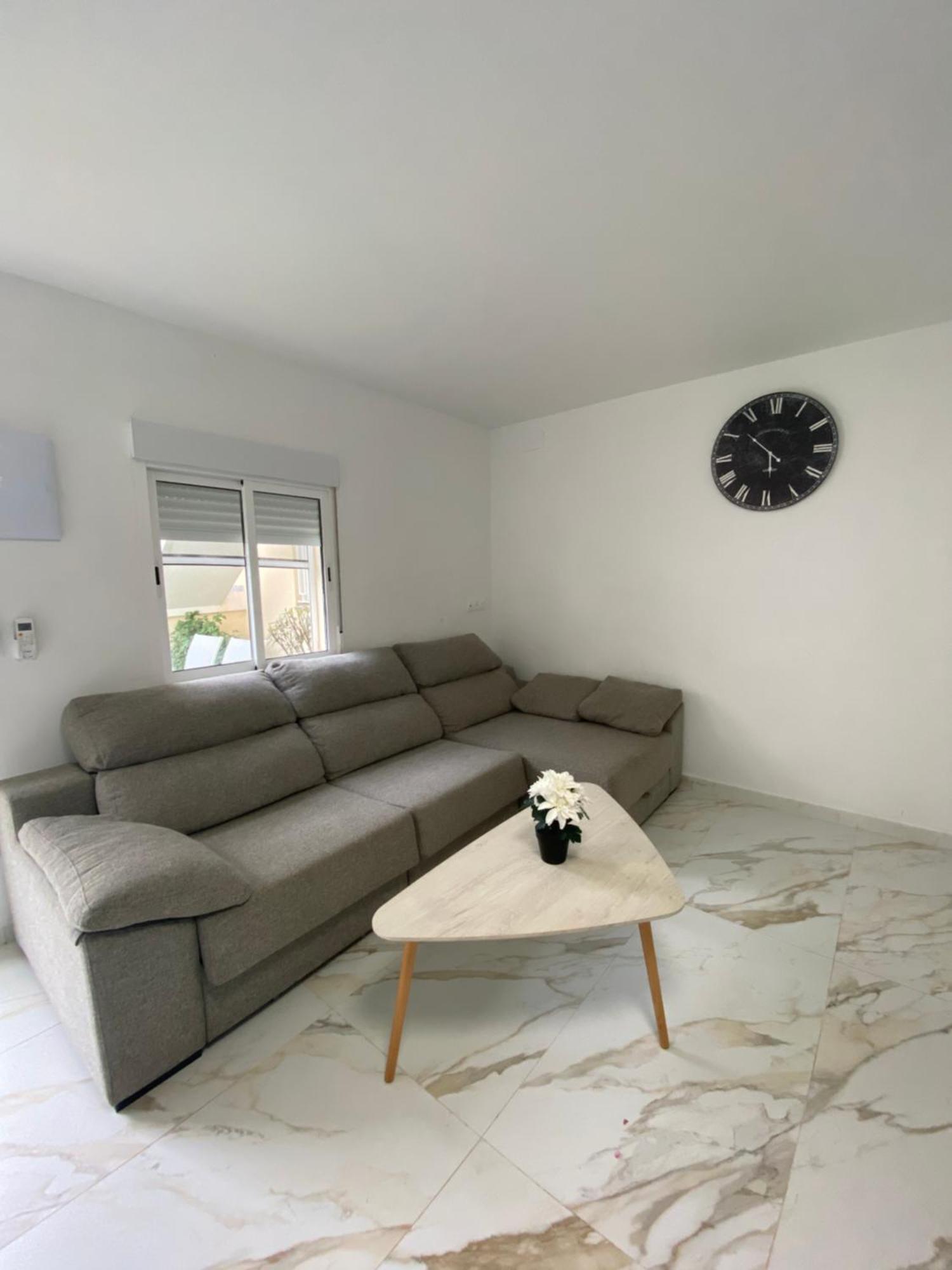 Requesens Playa Apartment Empuriabrava Exterior foto