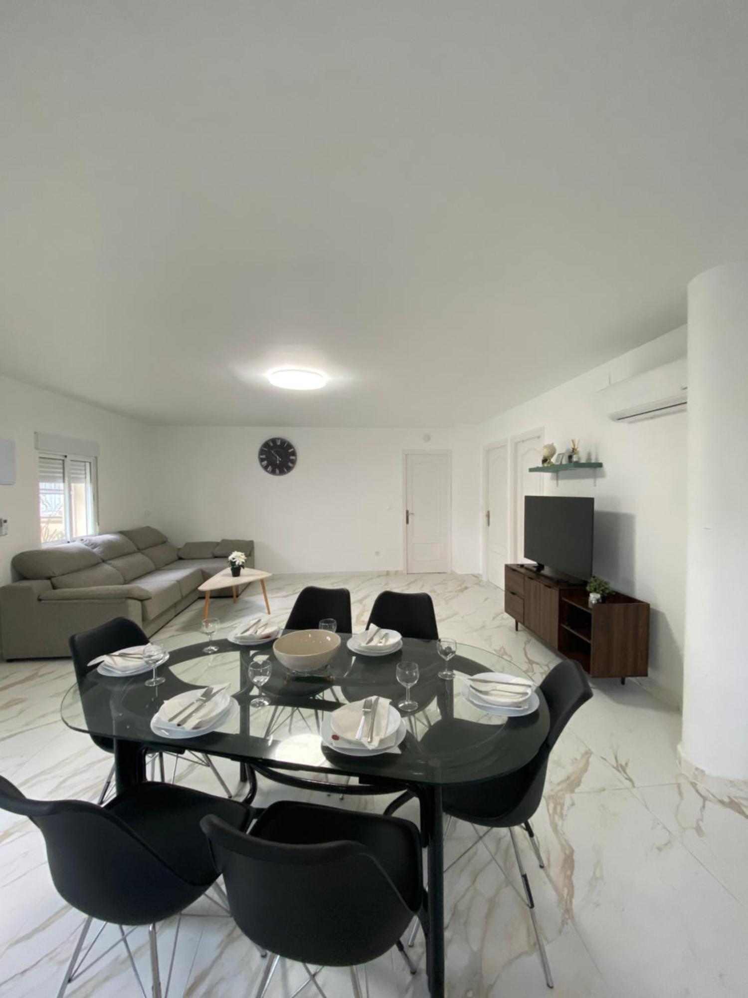 Requesens Playa Apartment Empuriabrava Exterior foto