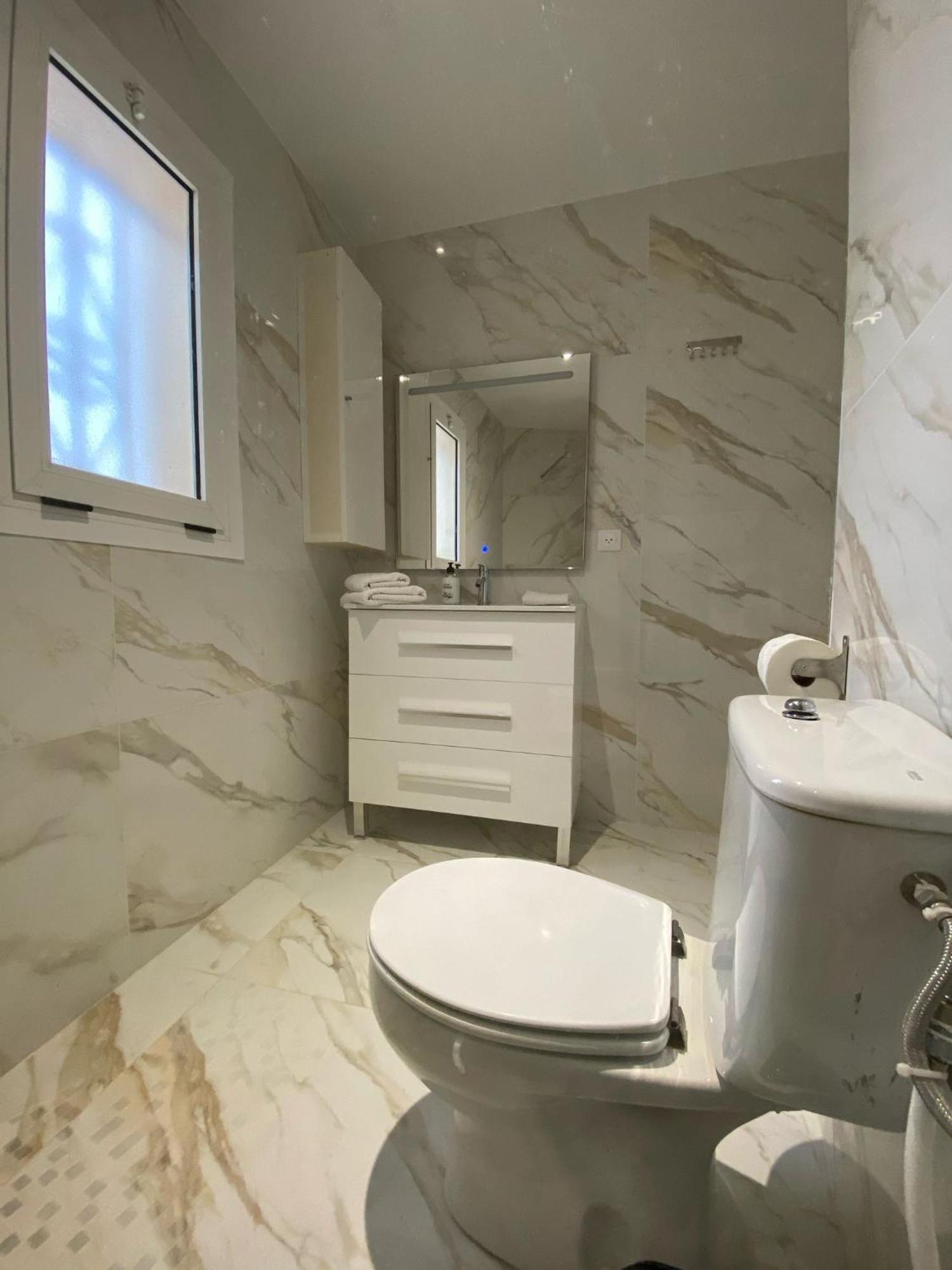 Requesens Playa Apartment Empuriabrava Exterior foto