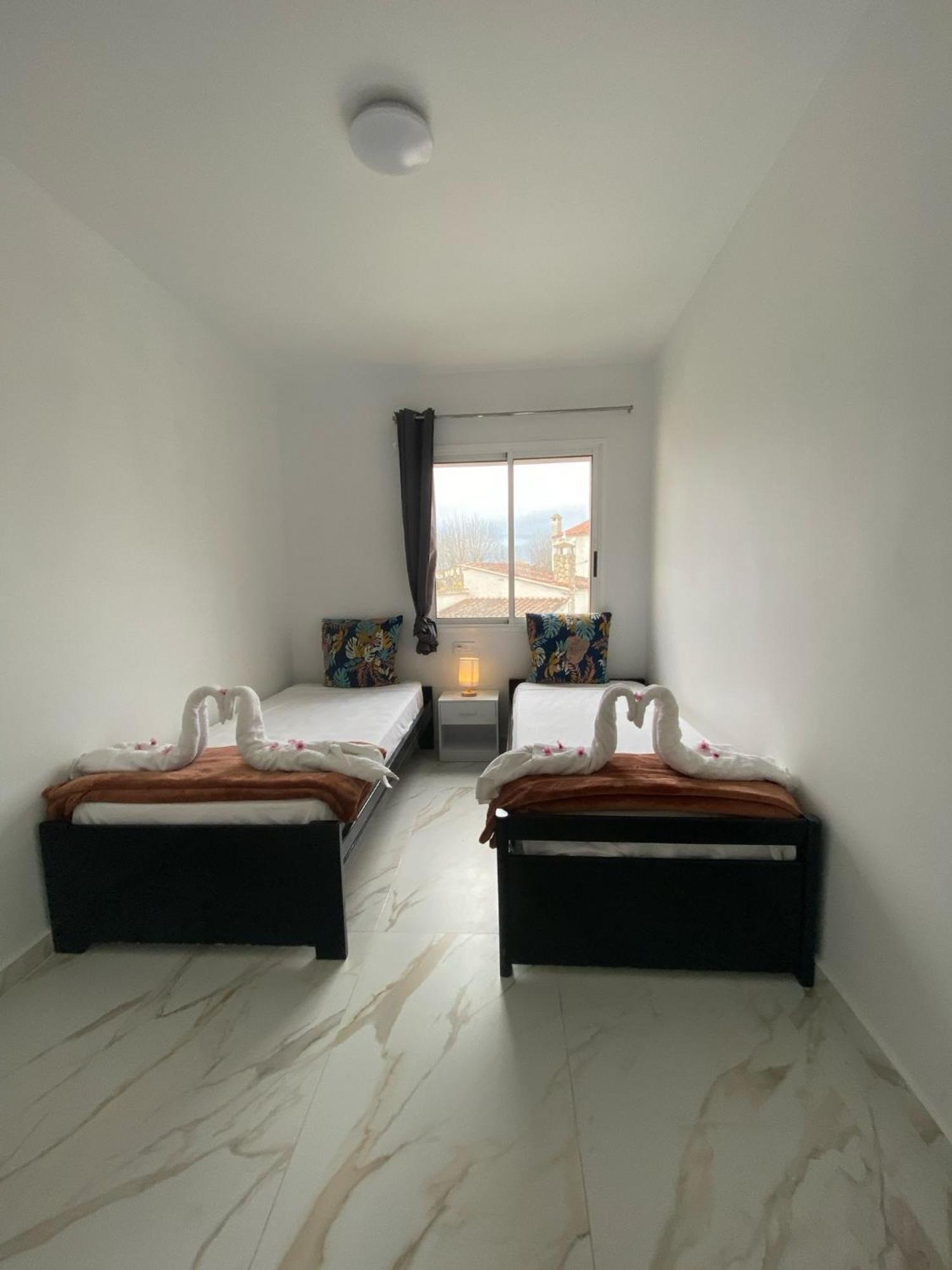 Requesens Playa Apartment Empuriabrava Exterior foto