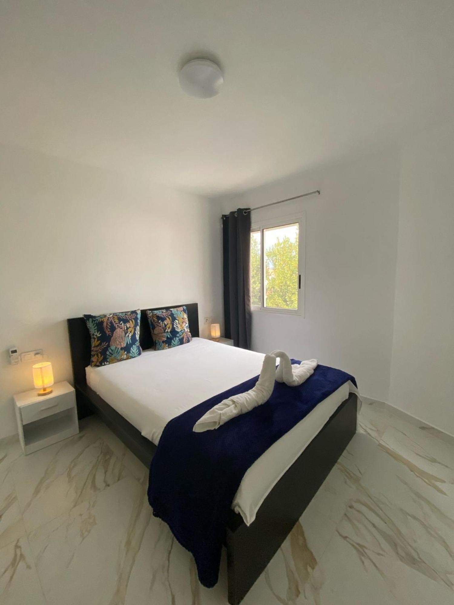 Requesens Playa Apartment Empuriabrava Exterior foto