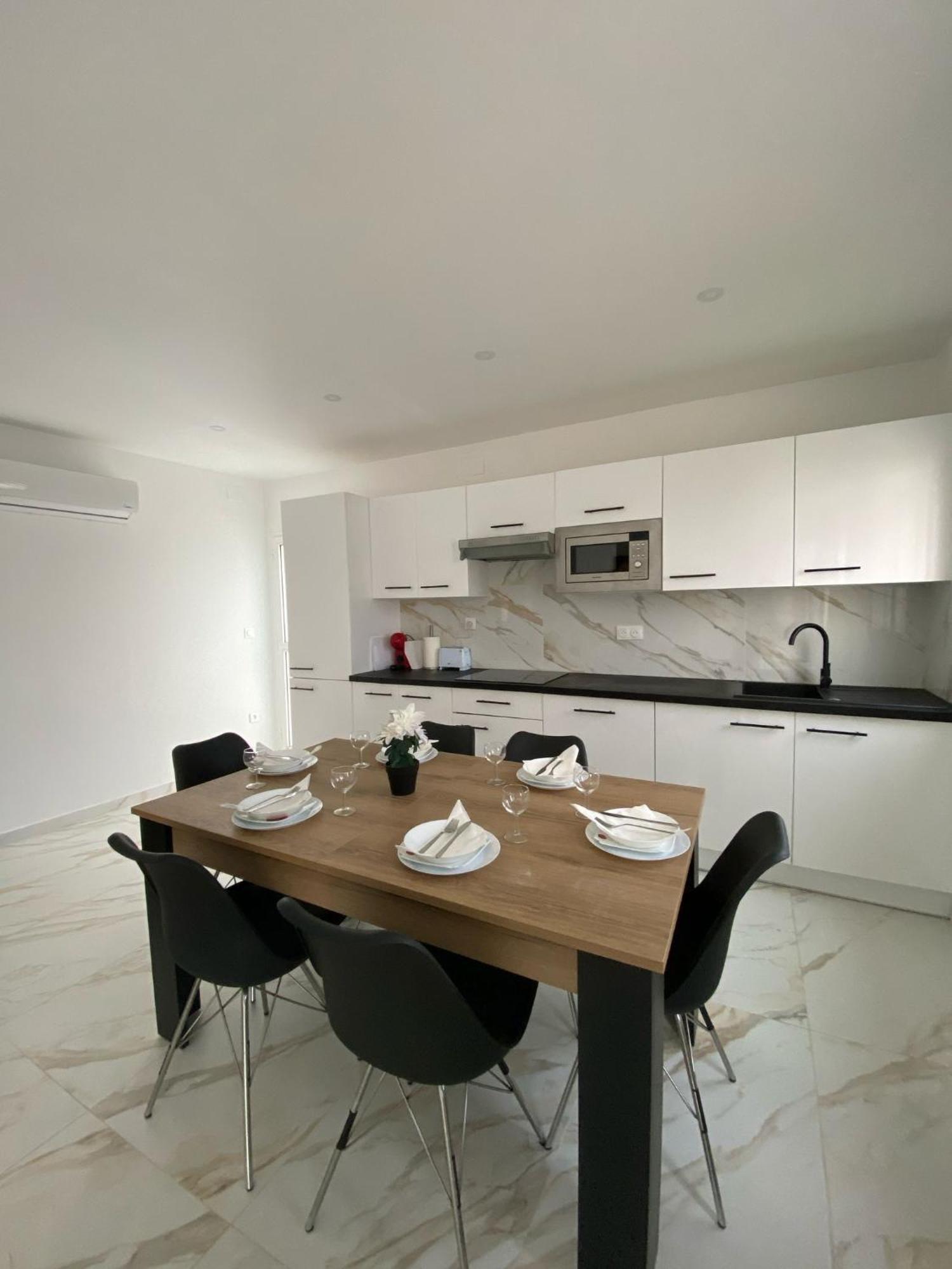 Requesens Playa Apartment Empuriabrava Exterior foto