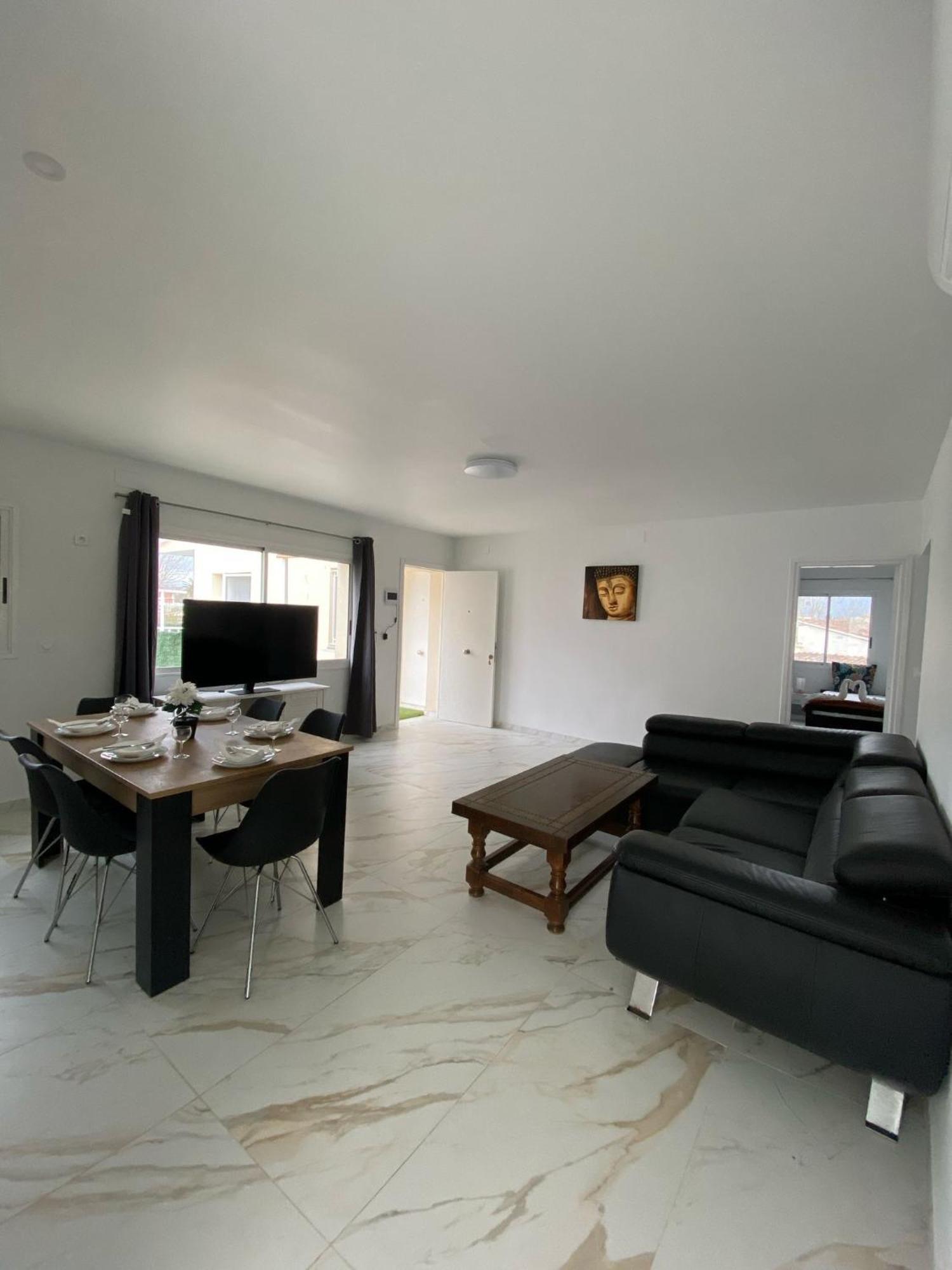 Requesens Playa Apartment Empuriabrava Exterior foto